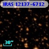IRAS 12137-6712
