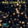 IRAS 12164-6726
