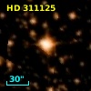HD 311125