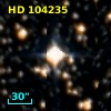 HD 104235