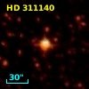 HD 311140
