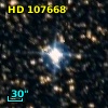 HD 107668
