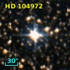 HD 104972