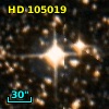 HD 105019