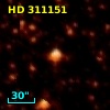 HD 311151