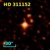 HD 311152