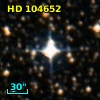HD 104652