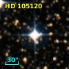 HD 105120
