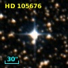 HD 105676
