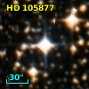 HD 105877
