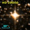 HD 106050