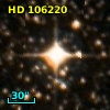 HD 106220