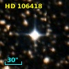 HD 106418