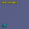 HD 107463