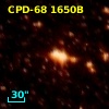 CPD-68  1650B
