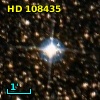 HD 108435