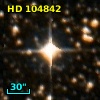 HD 104842