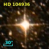 HD 104936