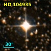 HD 104935