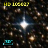 HD 105027