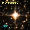 HD 105960