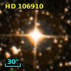 HD 106910