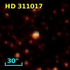 HD 311017