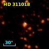 HD 311018