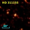 HD 311155