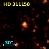 HD 311158