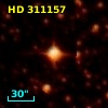 HD 311157