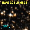 IRAS 12115-6813