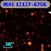 IRAS 12127-6756
