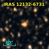 IRAS 12132-6731