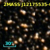 IRAS 12151-6825