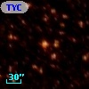 IRAS 12158-6804