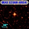 IRAS 12160-6854