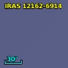 IRAS 12162-6914