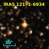 IRAS 12171-6934