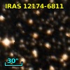 IRAS 12174-6811