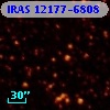 IRAS 12177-6808