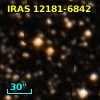 IRAS 12181-6842