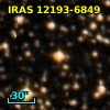 IRAS 12193-6849