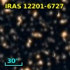 IRAS 12201-6727
