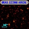 IRAS 12206-6826