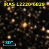 IRAS 12220-6829