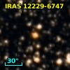 IRAS 12229-6747