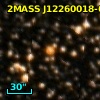 IRAS 12231-6809