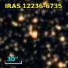 IRAS 12236-6735