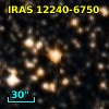 IRAS 12240-6750